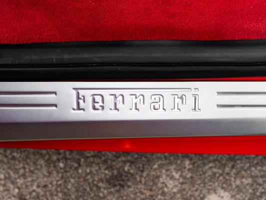 Ferrari 458 4.5 V8 Italia 578pk 2010, JHZ-39-P