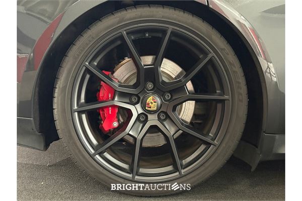 Porsche Taycan GTS !! 93 kWh 2024 (Origineel-NL), X-164-PL