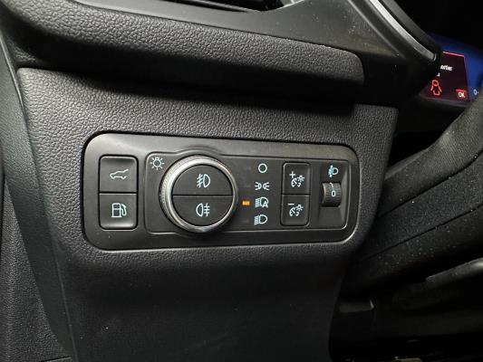 Ford Kuga 2.5 PHEV Titanium X 152pk 2021 (Origineel-NL + 1e eigenaar), L-036-HP