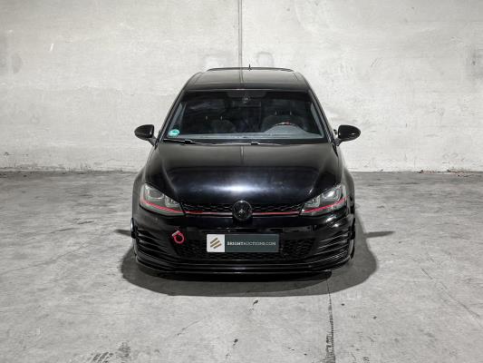 Volkswagen Golf GTI Performance (VII / MK7 / Golf 7) 396pk 2014 