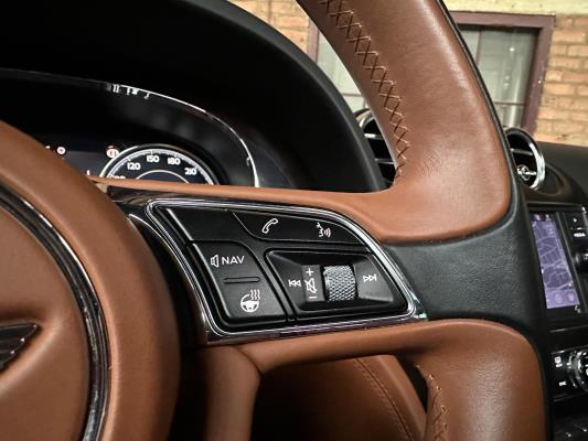 Bentley Bentayga Hybrid 3.0 340pk 2020