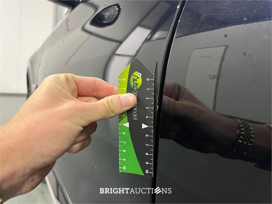 BMW iX3 Executive 80 kWh 286pk 2021 (Origineel-NL), N-603-BV
