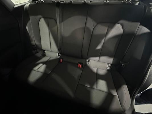 Audi Q4 35 Launch Edition 55 kWh 170pk 2021 (Origineel-NL), N-506-XJ