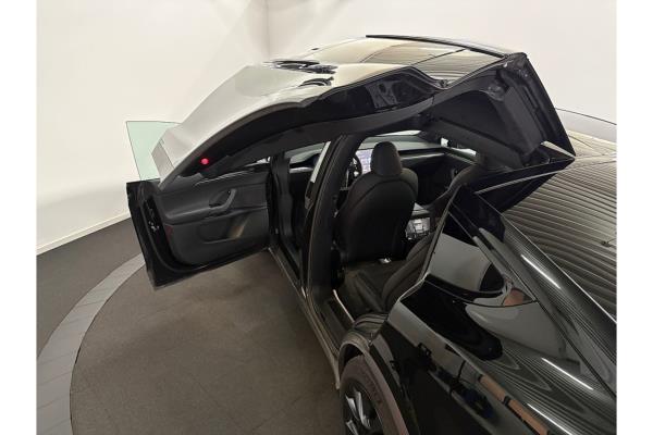 Tesla Model X Plaid 6p. 1020 PK !!! AWD 100 kWh 2023 (Origineel-NL), X-001-LD