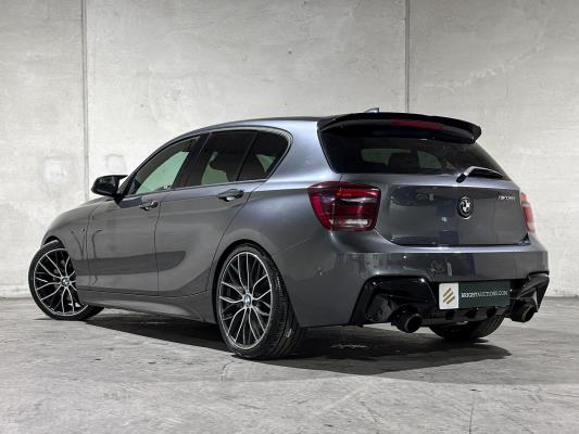BMW M135i xDrive 320pk 2013 (Origineel-NL) 5-serie F20, 9-KHH-43
