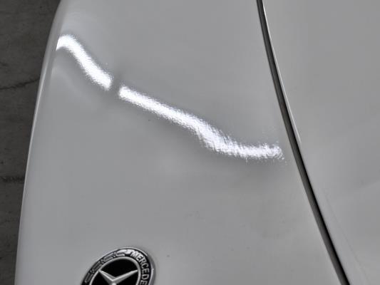Mercedes-Benz CLA35 AMG Premium Plus 4MATIC 306pk 2019 CLA-Klasse, H-333-ZF