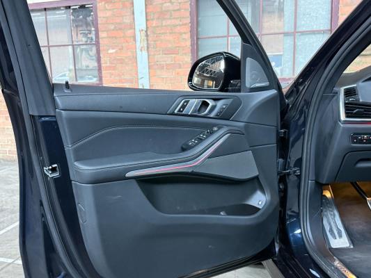 BMW X5 xDrive45e M-Sport 50 Jahre 6-cilinder 394pk 2023, X-243-GJ