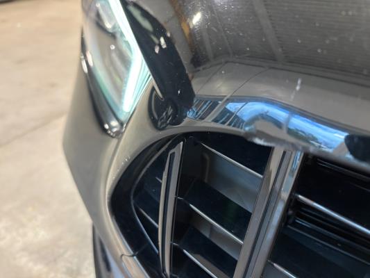 Mercedes-Benz A 180 Business Solution AMG 136pk 2020 (Origineel-NL) A-klasse, H-113-FV