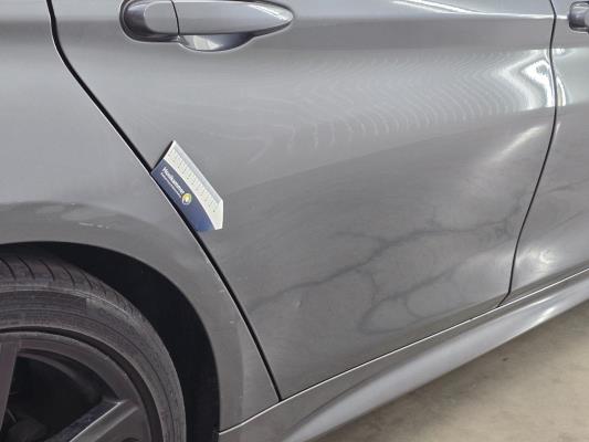 BMW 420d Gran Coupé Corporate Lease M Sport 190pk 2016 (Origineel-NL) 4-Serie, JB-831-V