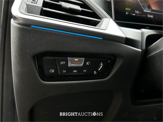 BMW 320d Touring M Soprt 190pk 2023 3-serie (Origineel-NL + 1e eigenaar), T-274-GG