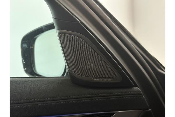 BMW 745e High Executive 398pk 2020 7-Serie, K-406-DX
