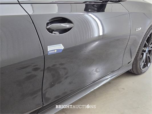 BMW 320e 3-serie Business Edition Plus 276pk 2022 3-Serie, X-458-KK