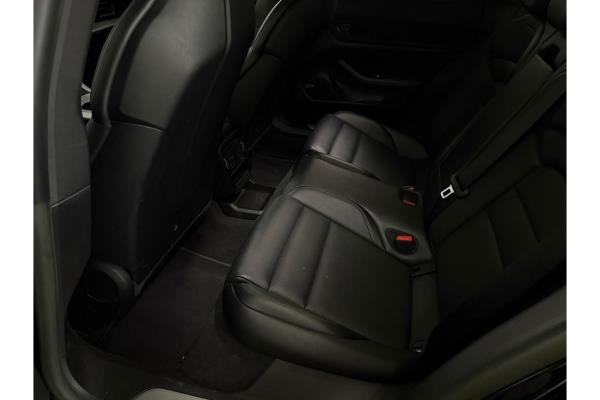 Porsche Taycan 4S 93 kWh 489pk 2022, X-274-FS