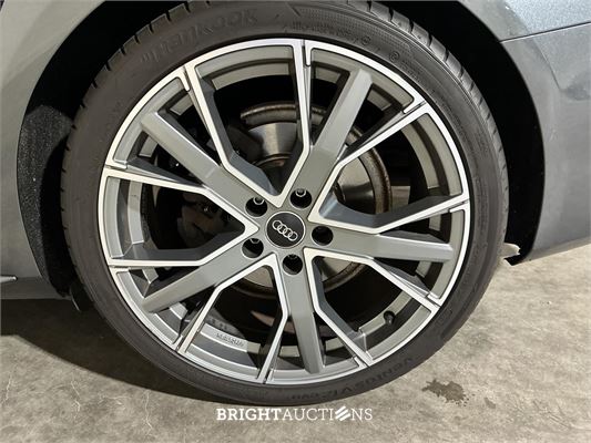 Audi A4 Avant 1.8 TFSI S Edition 120pk 2013 (Origineel-NL), 26-ZRP-1