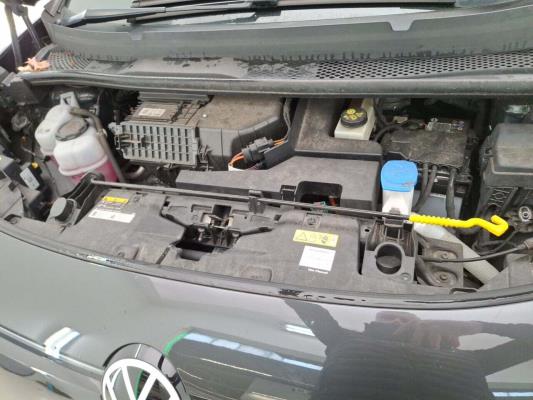 Volkswagen Id.3 First PLUS 58 kWh 204pk 2020 (Origineel-NL), J-502-XL