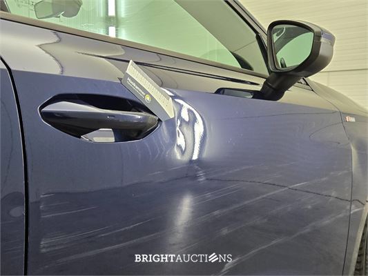 Audi A3 Sportback 35 Business edition TFSI 150pk 2020, GJR-90-K