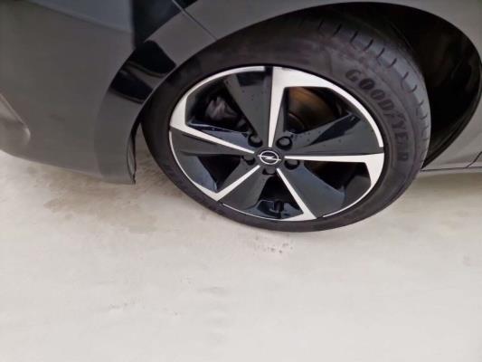 Opel Astra Sports Tourer Turbo Level 4 1.2 131pk 2023 (Origineel-NL), T-322-JN