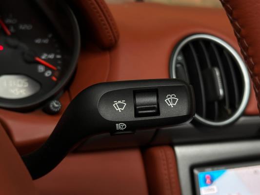 Porsche Boxster 987 2.7 245pk 2008 (61.000 KM) Youngtimer