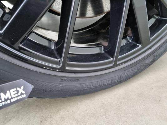 Audi e-tron 55 S edition Quattro 95 kWh 408pk 2022 (Origineel-NL), R-972-GN