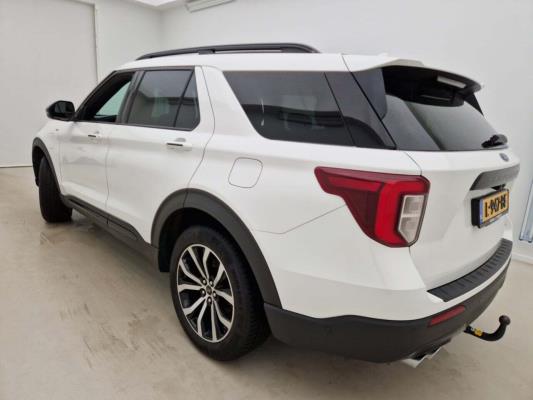 Ford Explorer EcoBoost PHEV ST-Line 3.0 V6 485pk 2021 (Origineel-NL), L-947-BF