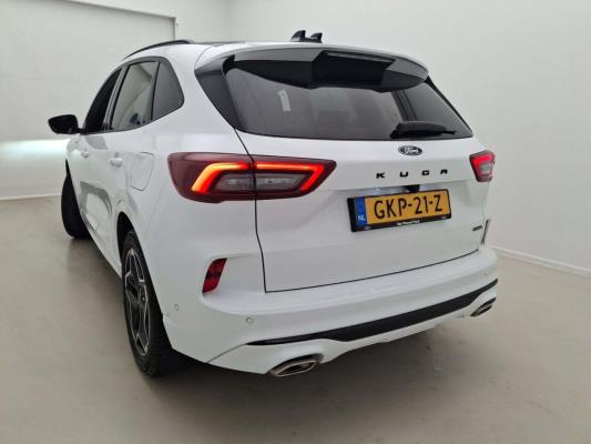 Ford Kuga PHEV ST-Line X 2.5 302pk 2024 (Origineel-NL), GKP-21-Z