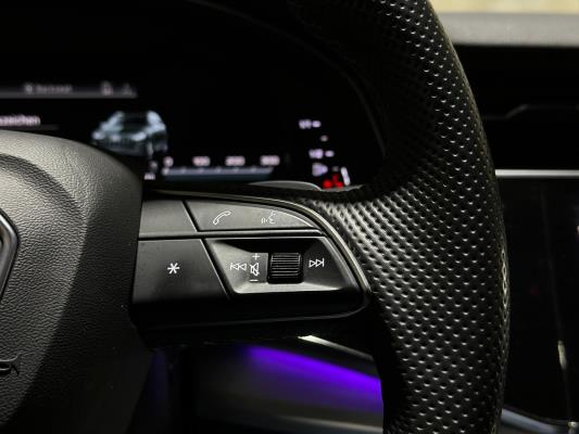 Audi SQ7 4.0 TFSI V8 Quattro 507hp 2020 S-Line