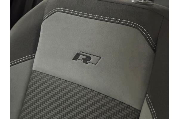 Volkswagen Polo Highline Business R 1.0 TSI 95pk 2020 (Origineel-NL), H-857-NH