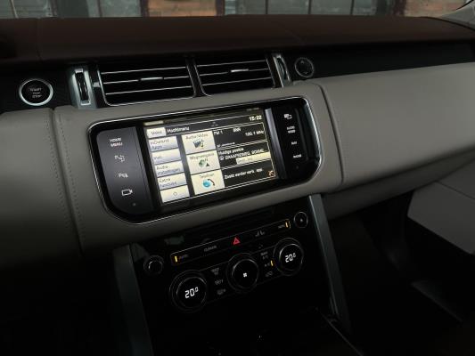 Land Rover Range Rover 4.4 SDV8 Autobiography 340pk 2015, HS-359-F