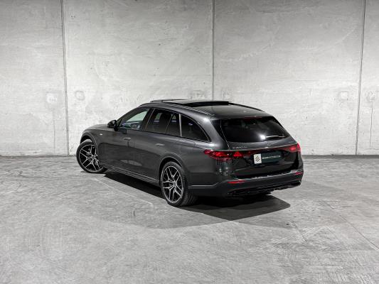 Mercedes-Benz E300 de All-Terrain 4MATIC All-Terrain E-klasse 197pk 2025, JVG-16-S