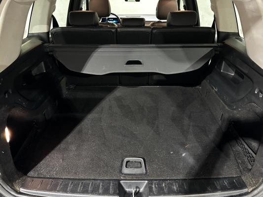 Mercedes-Benz GLB180 Business Solution 136pk 2021 (Origineel-NL + 1e Eigenaar) GLB-Klasse, L-079-FR