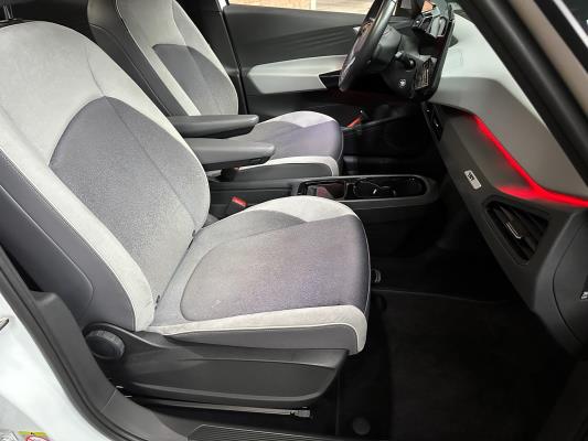 Volkswagen ID.3 First Plus 58 kWh 204pk 2020 (Origineel-NL) , K-328-HL