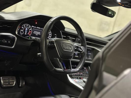Audi RS7 Sportback 4.0 V8 TFSI Quattro 600pk 2020, J-107-JJ