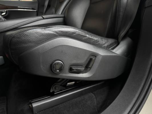 Volvo XC90 2.0 T6 AWD Inscription 320pk 2015, ZR-425-V