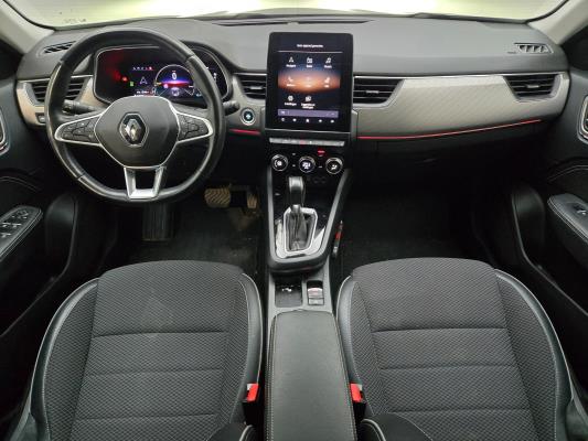 Renault Arkana E-Tech Hybrid 145 Intens 1.6 163pk 2022 (Origineel-NL), P-670-TT