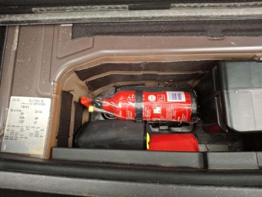 Audi Q4 E-Tron 40 Advanced 77 kWh 204pk 2021