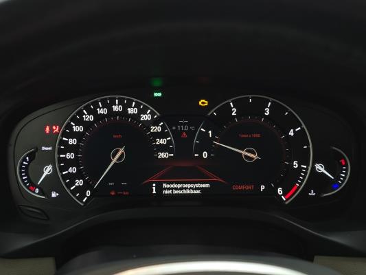 BMW X4 xDrive30d High Executive Edition 265pk 2019, X-935-TR