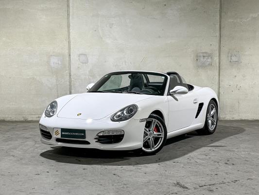 BRIGHT AUCTIONS: Classic & Retro Sports Cars - Tiel