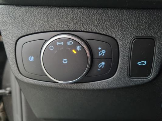 Ford Focus Wagon Hybrid ST-Line X 1.0 EcoBoost 125pk 2024 (Origineel-NL), Z-012-RD