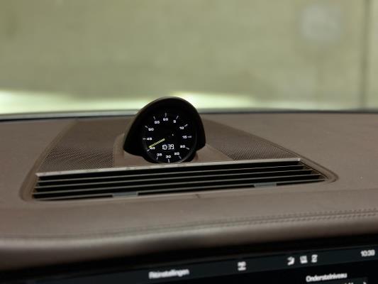 Porsche Panamera Sport Turismo 4 E-Hybrid 2.9 V6 462hp 2018 (Original-NL), RR-070-R