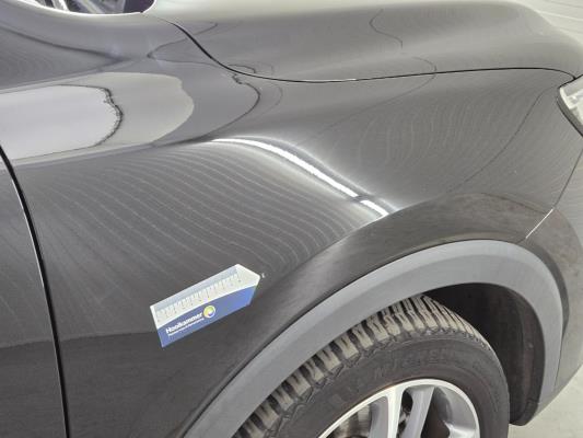 MG EHS TGDI Luxury 1.5 284pk 2022, GHX-72-Z