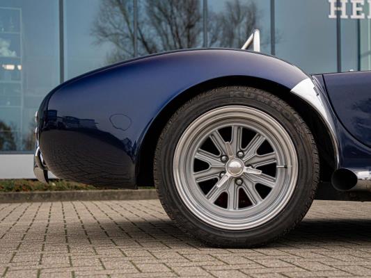 DAX Cobra 427 Tojeiro Cabriolet 3.9 V8 1997, 74-KGP-3