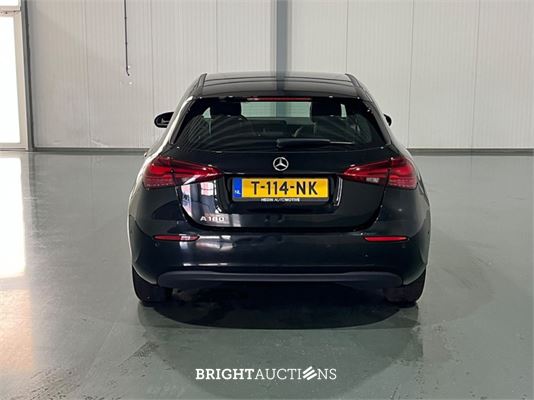 Mercedes-Benz A180 BusinesS-Line 136pk 2023 (Origineel-NL) A-klasse, T-114-NK