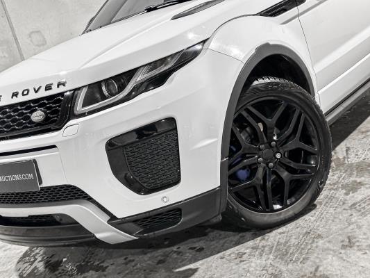 Land Rover Range Rover Evoque 2.0 eD4 HSE 150hp 2017 (Original-NL), PB-369-N