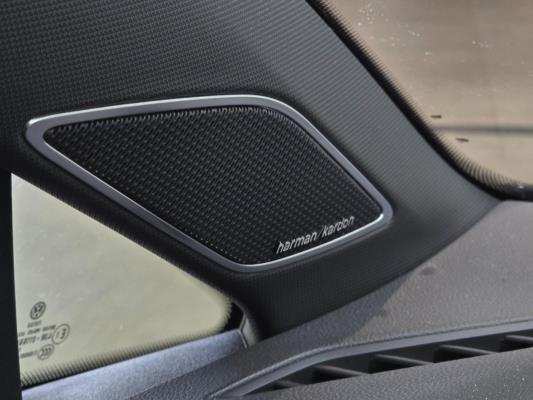 Volkswagen Golf GTI 2.0 TSI 245pk 2021, N-267-HS