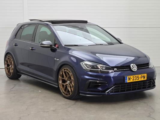 Volkswagen Golf 4Motion R 2.0 TSI 301pk 2020, N-235-PN