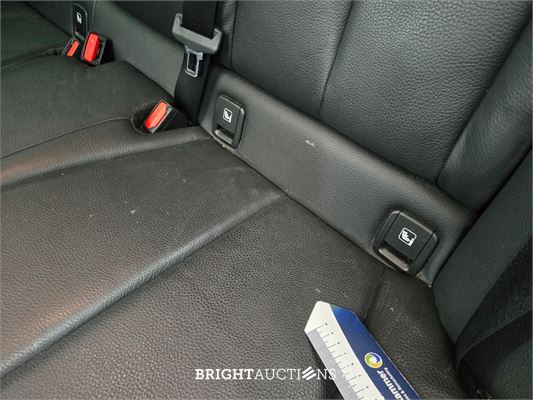 BMW 118i 1-serie High Executive 136pk 2022 1-Serie, Z-968-PB