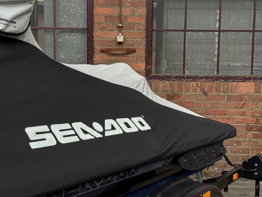 Sea-Doo RXP-X 300 Waterscooter 2019 Jetloader