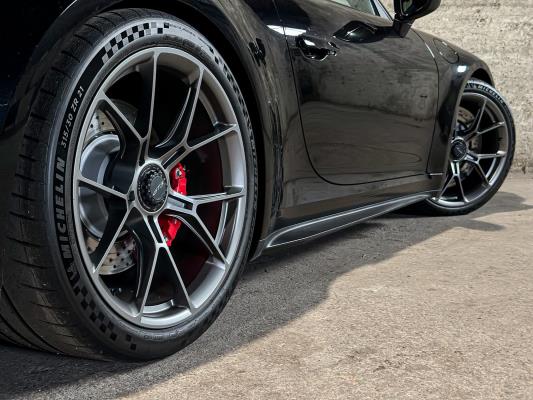 Porsche 911 GT3 992 Clubsport 4.0 PDK 510pk 2021