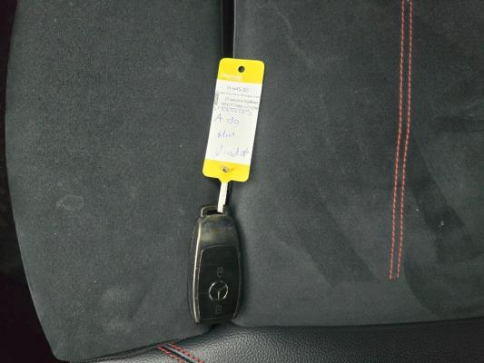 Mercedes-Benz A 180 Business Solution AMG 136pk 2020 (Origineel-NL) A-klasse, H-645-BS