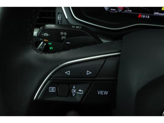 Audi A4 Avant 35 Advanced Edition TDI 165pk 2021, HXN-99-Z